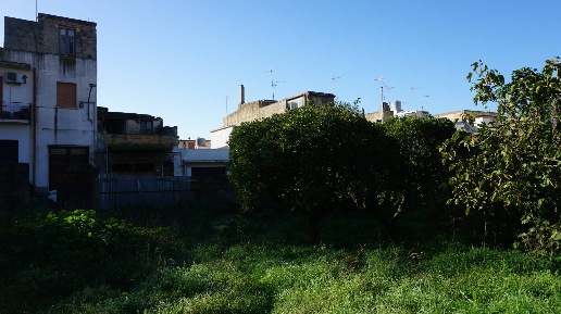 Foto Terreno residenziale in Via Savonarola, Castelvetrano Centro