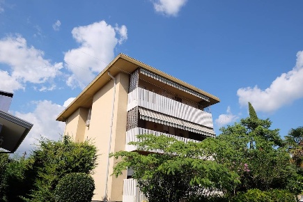 Foto Appartamento a Pordenone Borgomeduna di 81 m² con 3 locali in vendita