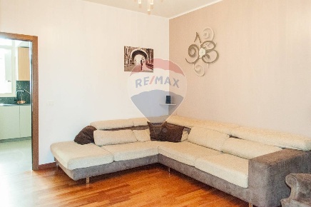 Foto Appartamento in Via Sebastiano Catania, Catania di 132 m² con 5 locali