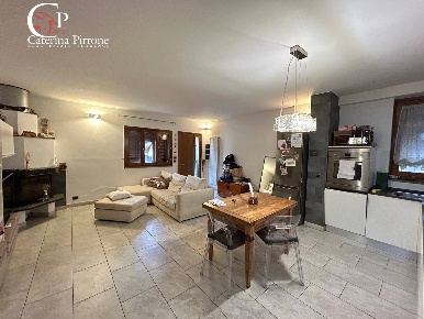 Foto Casa indipendente in Via Domenico Michelacci, Firenze Peretola