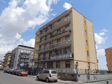 Foto Appartamento in Via Nazario Sauro, Catania Rapisardi di 110 m²