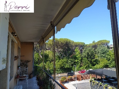 Foto Appartamento in via Caprarola, Roma Tomba di Nerone di 60 m²