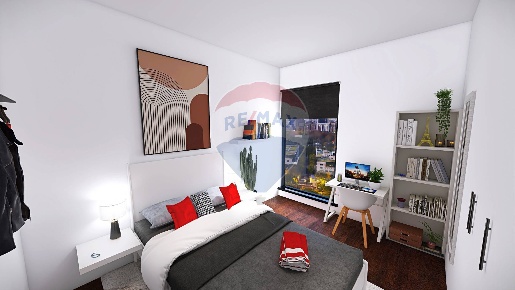 Foto Appartamento in Via Terraggio, Milano Sant'Ambrogio di 100 m²