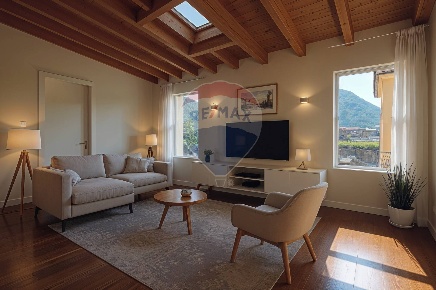 Foto Appartamento in Piazza XX Settembre, Villa Carcina Centro di 130 m²