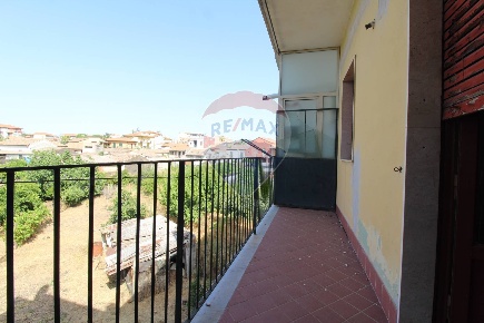 Foto Appartamento in via Li Pani, Mascalucia Centro di 75 m² con 3 locali