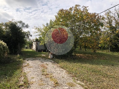 Foto Terreno residenziale in Via Firenze, Lanciano di 4060 m² in vendita