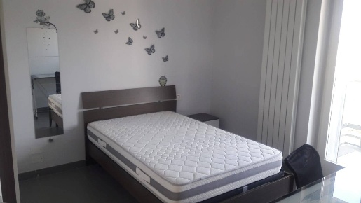 Foto Appartamento in Via Papa Giovanni Paolo II, Chieti Chieti Scalo