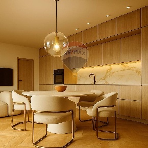 Foto Appartamento in Via Venezia 86 angolo Via Postiglione, Bari di 72 m²