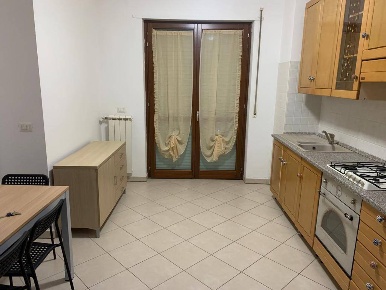 Foto Appartamento in Via Algeri, Chieti Chieti Scalo di 55 m² con 3 locali