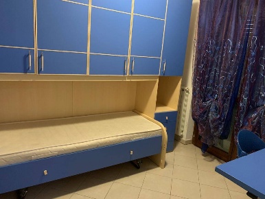 Foto Appartamento in Via Algeri, Chieti Chieti Scalo di 55 m² con 3 locali