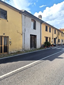 Foto Casa indipendente in Via del Cantone, Quarrata di 72 m² con 3 locali