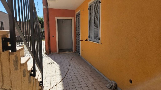 Foto Appartamento in Passeggi/S.Orso, Fano Sant'Orso di 75 m² con 3 locali