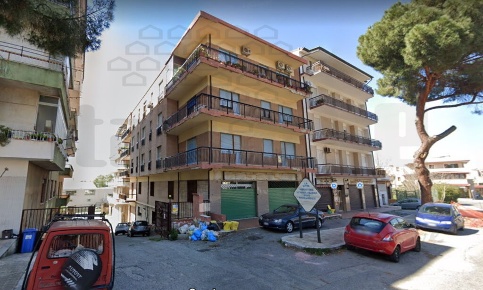 Foto Appartamento in Via Nazionale, Reggio di Calabria di 60 m² in vendita