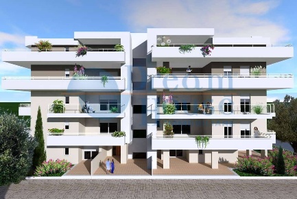 Foto Appartamento in Via Isonzo, Tortoreto Tortoreto Lido di 58 m²
