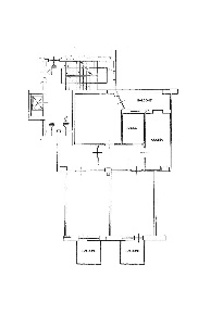 Foto Appartamento in Via Gregorio Ricci Curbastro, Roma Marconi di 93 m²