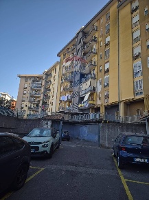 Foto Appartamento in viale castagnola, Catania Librino - Zia Lisa di 137 m²
