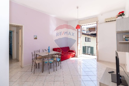 Foto Appartamento in Via Petrella, Catania Picanello di 68 m² con 5 locali