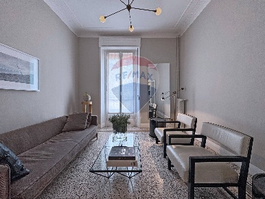 Foto Appartamento in Via Ampere, Milano Città Studi di 88 m² con 2 locali