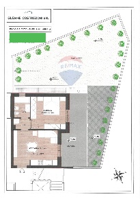Foto Appartamento in Via Venezia - angolo Via Postiglione, Bari di 76 m²