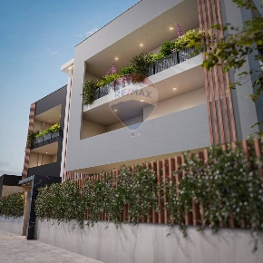 Foto Appartamento in Via Venezia 86 angolo Via Postiglione, Bari di 76 m²