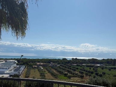 Foto Appartamento in VIA PANORAMICA, Tortoreto di 115 m² con 4 locali