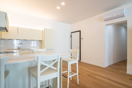 Foto Appartamento in Via del Santo, Padova Santo di 115 m² con 3 locali