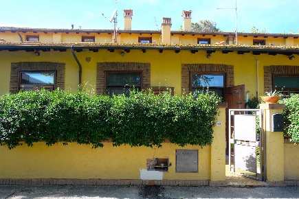 Foto Appartamento in Via Flaminia, Roma Fleming di 63 m² con 2 locali