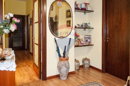 Foto Appartamento in Via Medaglie D'Oro, Catania Palermo - Indipendenza