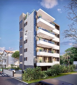 Foto Appartamento a Jesolo Lido Est di 85 m² con 4 locali in vendita