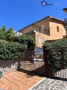Foto Villa a schiera in Via Casenuove Granari, Montopoli di Sabina Granari