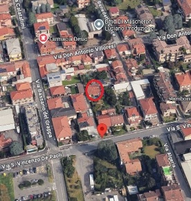 Foto Appartamento in via San Vincenzo De' Paoli, Desio di 121 m² in vendita