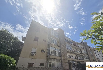 Foto Appartamento in Via Pietro Mascagni, Palermo Malaspina di 120 m²