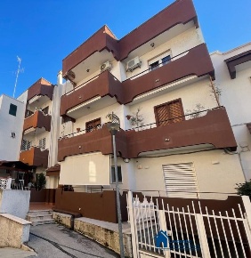 Foto Appartamento a Capurso di 100 m² con 3 locali in vendita