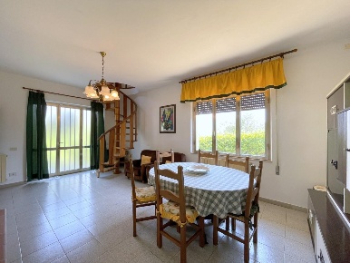 Foto Villa unifamiliare a Massarosa Bargecchia, Corsanico di 200 m²