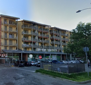 Foto Appartamento a Ciriè Centro di 127 m² con 6 locali in vendita