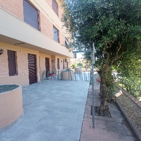 Foto Appartamento a Castelfranco di Sotto Centro di 65 m² con 3 locali