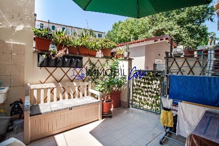 Foto Appartamento a Livorno Cavour - San Carlo di 60 m² con 3 locali