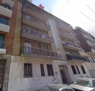 Foto Appartamento a Milano Bovisa di 62 m² con 3 locali in vendita