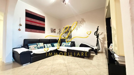 Foto Appartamento a Livorno Zola - Galilei di 88 m² con 4 locali in vendita