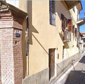 Foto Appartamento a Venaria Reale di 46 m² con 2 locali in vendita