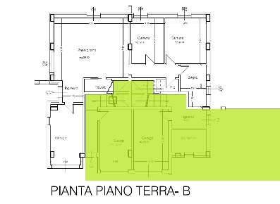 Foto Appartamento a San Miniato Centro Storico di 130 m² con 4 locali