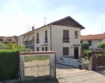 Foto Appartamento a Nerviano Centro di 243 m² con 3 locali in vendita