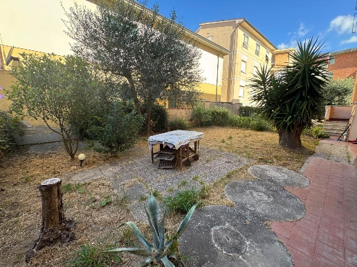 appartamento in vendita a Cascina