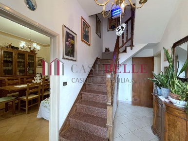 Foto Villa unifamiliare a Massarosa Bozzano, Quiesa di 170 m² con 7 locali