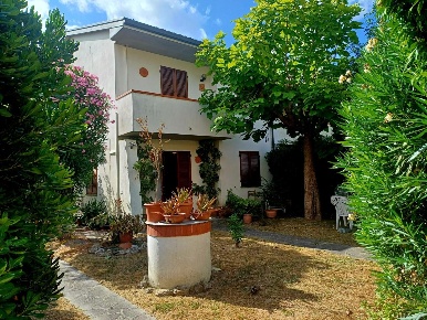 Foto Villa a schiera a Cascina Badia - Musigliano di 135 m² con 5 locali