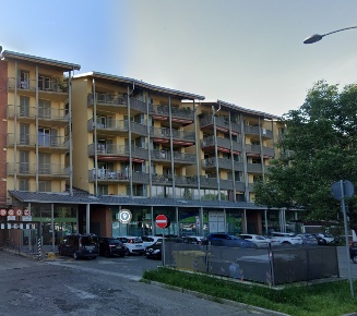Foto Ufficio a Ciriè Centro di 98 m² con 1 locali in vendita