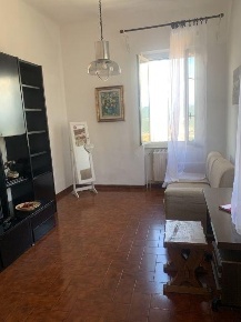 Foto Appartamento a Vezzano Ligure Centro di 130 m² con 6 locali in affitto