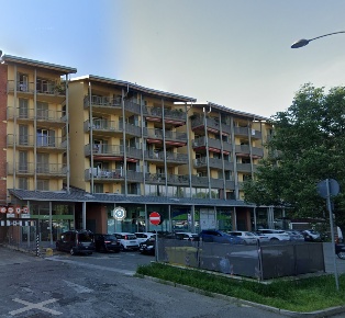 Foto Ufficio a Ciriè Centro di 88 m² con 1 locali in vendita