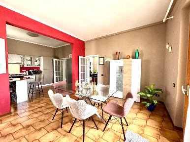 Foto Appartamento a Empoli San Rocco - Lungarno di 100 m² con 5 locali
