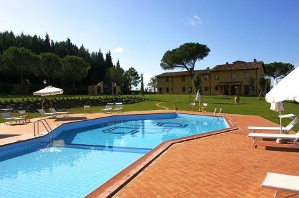 Foto Agriturismo a San Miniato La Scala, Calenzano con 30 locali in vendita